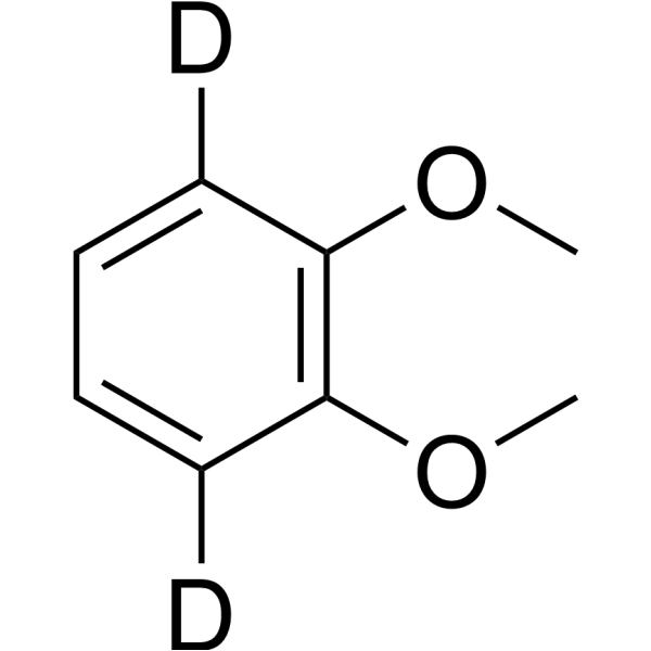 Veratrole-d2-1 3047059-94-6